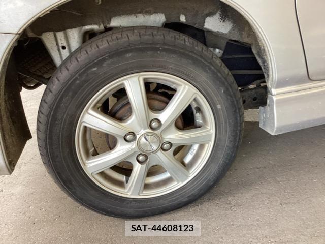Subaru DIAS WAGON 2012-03 7876209-13
