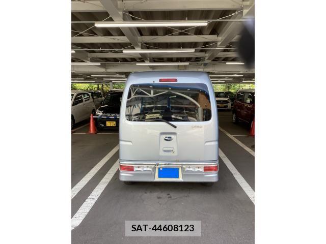 Subaru DIAS WAGON 2012-03 7876209-1