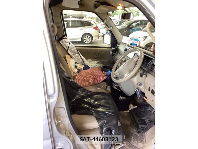 Subaru DIAS WAGON 2012-03 7876209-5