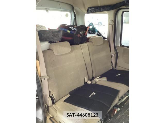 Subaru DIAS WAGON 2012-03 7876209-6