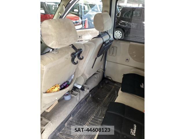 Subaru DIAS WAGON 2012-03 7876209-8