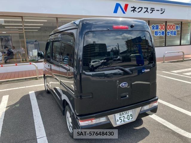 Subaru DIAS WAGON 2019-02 8365663-9