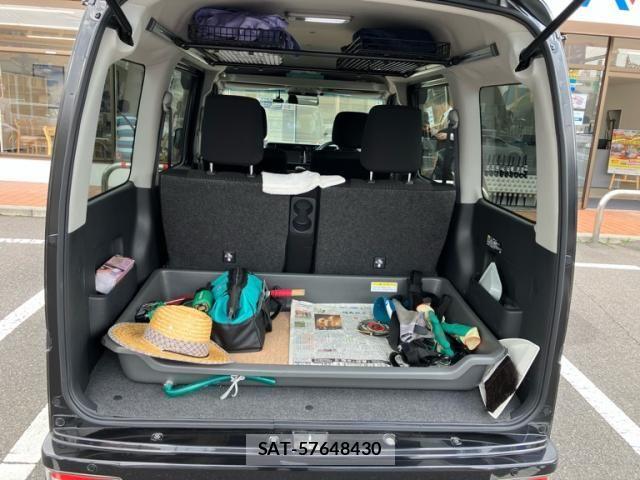 Subaru DIAS WAGON 2019-02 8365663-11