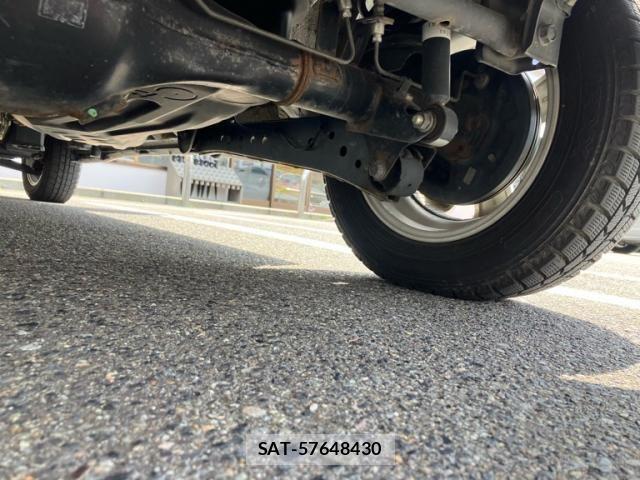 Subaru DIAS WAGON 2019-02 8365663-13