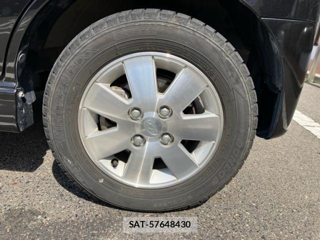 Subaru DIAS WAGON 2019-02 8365663-4