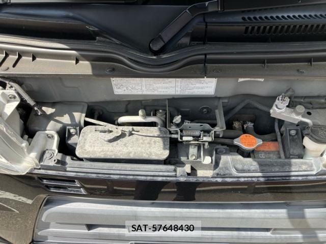 Subaru DIAS WAGON 2019-02 8365663-5