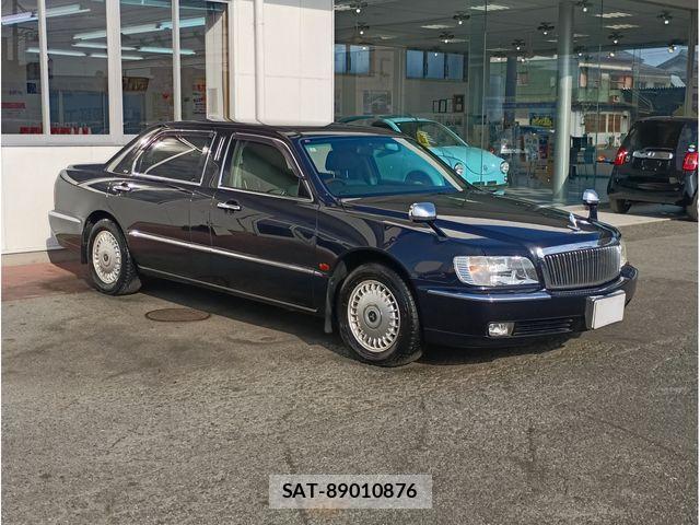 Mitsubishi DIGNITY 2000-04 2400174-0