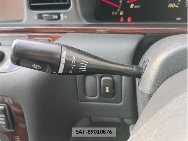 Mitsubishi DIGNITY 2000-04 2400174-13