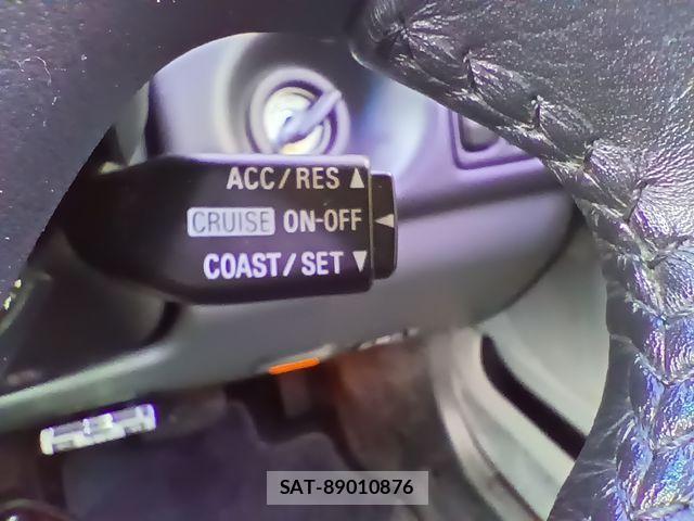 Mitsubishi DIGNITY 2000-04 2400174-17