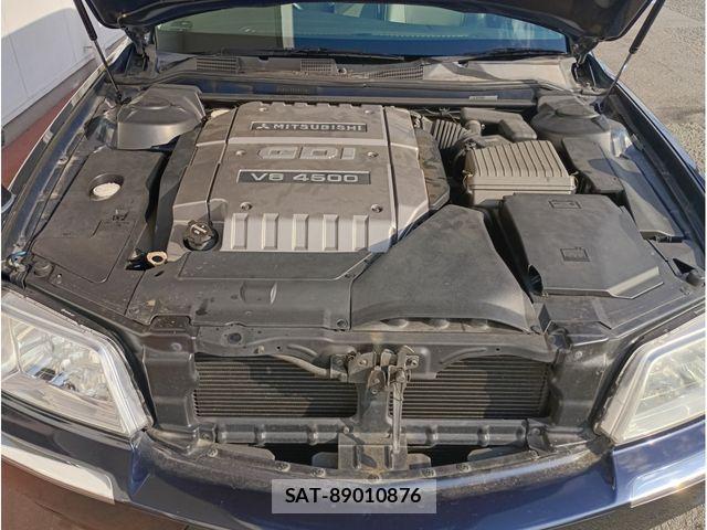 Mitsubishi DIGNITY 2000-04 2400174-19