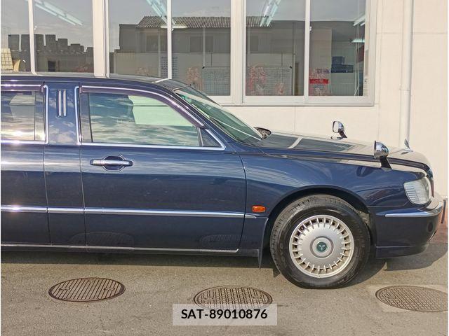 Mitsubishi DIGNITY 2000-04 2400174-4