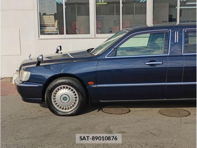 Mitsubishi DIGNITY 2000-04 2400174-5