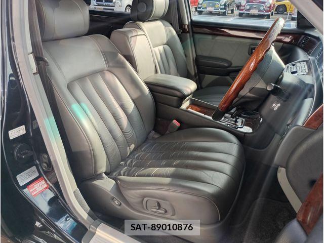Mitsubishi DIGNITY 2000-04 2400174-8