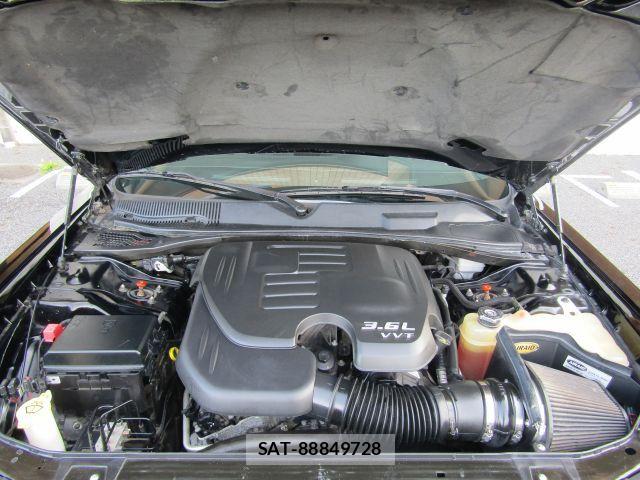 Dodge CHALLENGER 2013-01 6497014-15