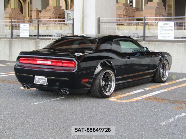 Dodge CHALLENGER 2013-01 6497014-1