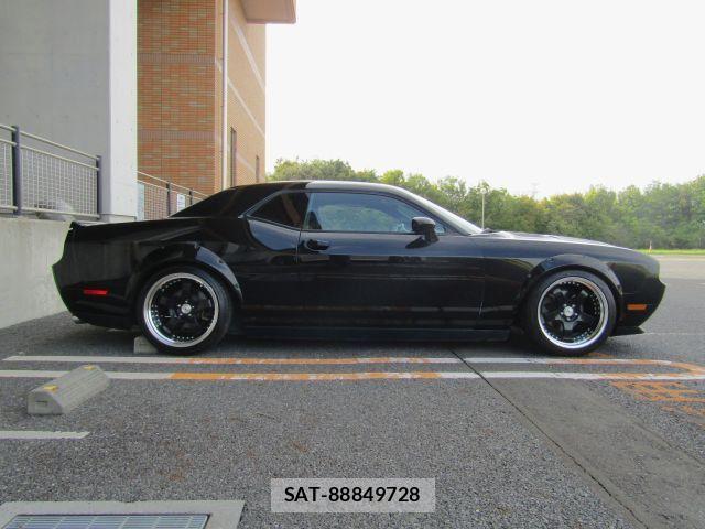 Dodge CHALLENGER 2013-01 6497014-7