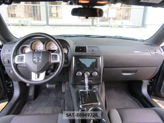 Dodge CHALLENGER 2013-01 6497014-8