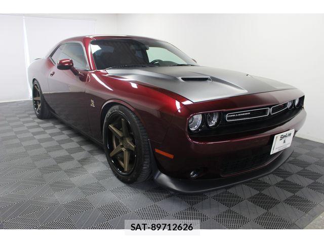 Dodge CHALLENGER 2018-03 7326796-13