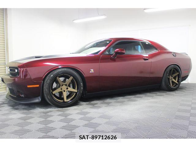 Dodge CHALLENGER 2018-03 7326796-1
