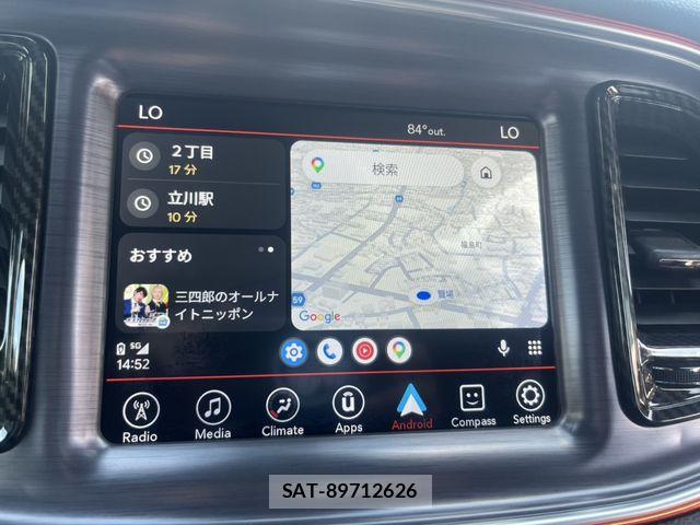 Dodge CHALLENGER 2018-03 7326796-23