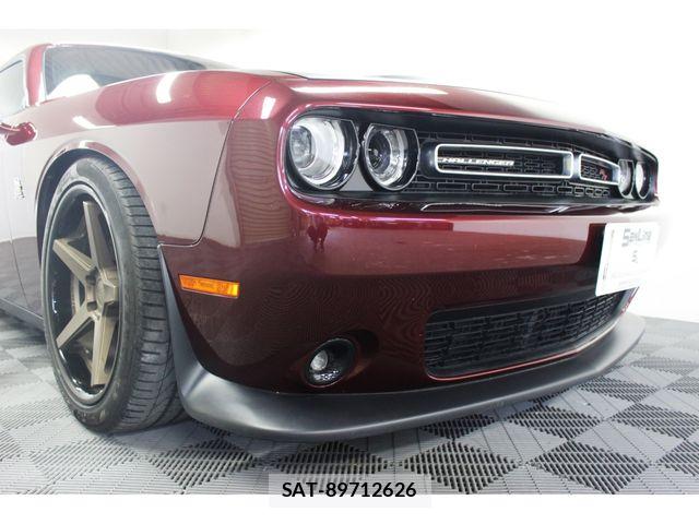 Dodge CHALLENGER 2018-03 7326796-27