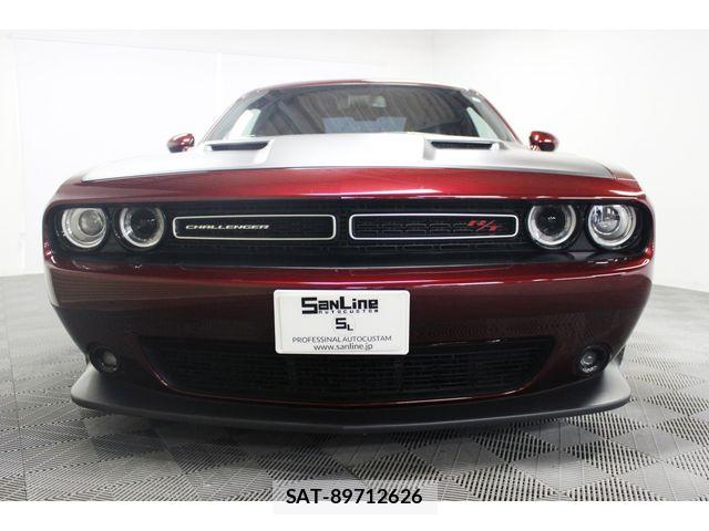 Dodge CHALLENGER 2018-03 7326796-2
