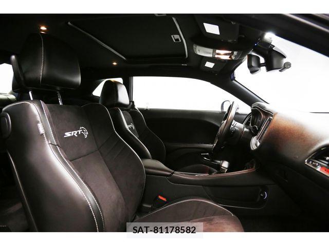 Dodge CHALLENGER 2018-09 7326797-11