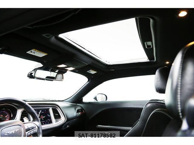 Dodge CHALLENGER 2018-09 7326797-12