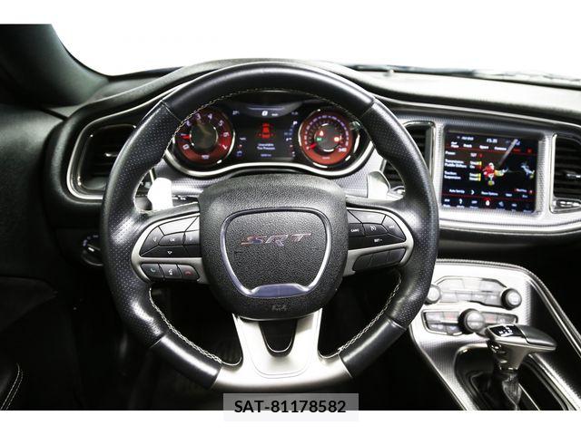Dodge CHALLENGER 2018-09 7326797-14