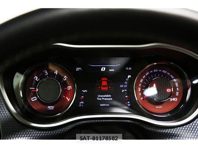 Dodge CHALLENGER 2018-09 7326797-16