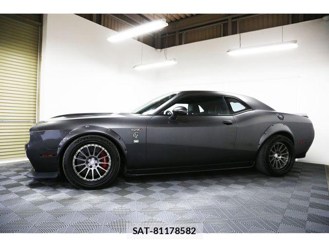 Dodge CHALLENGER 2018-09 7326797-1