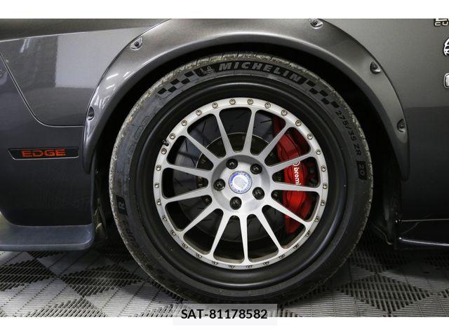 Dodge CHALLENGER 2018-09 7326797-28