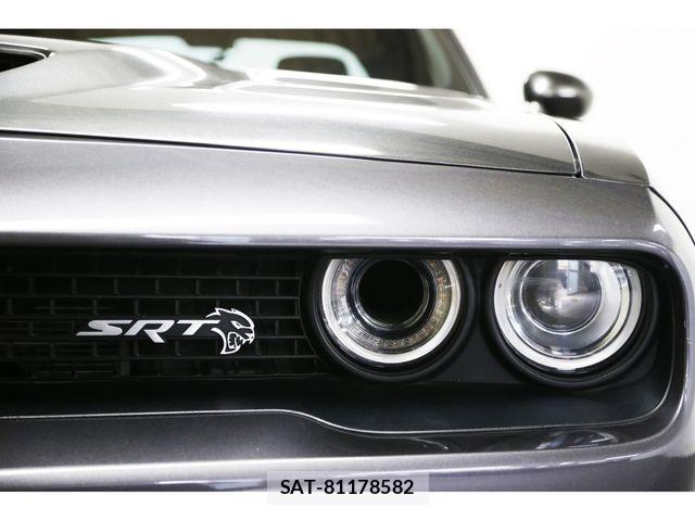 Dodge CHALLENGER 2018-09 7326797-6