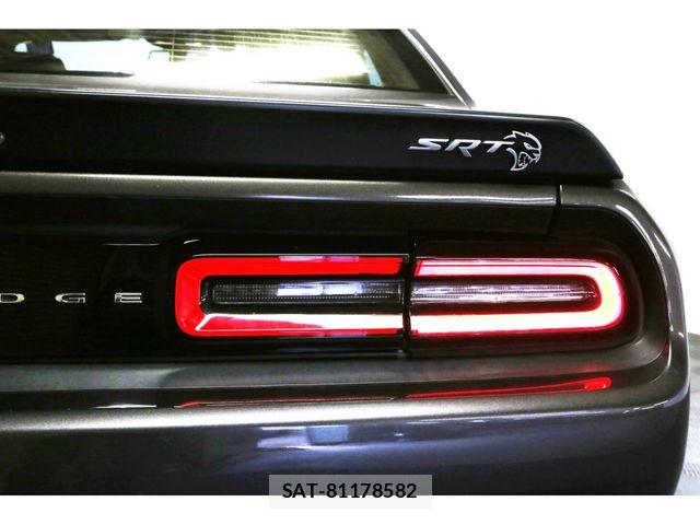 Dodge CHALLENGER 2018-09 7326797-7