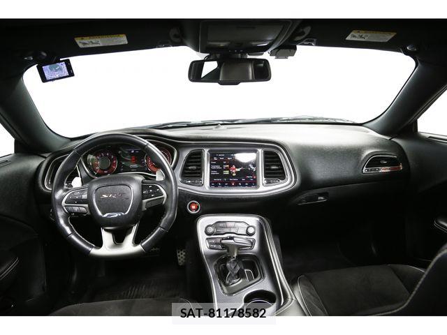 Dodge CHALLENGER 2018-09 7326797-8