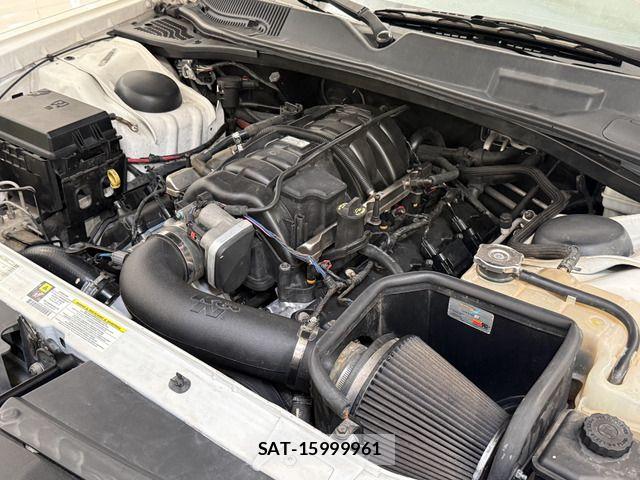 Dodge CHALLENGER 2016-08 7326794-2