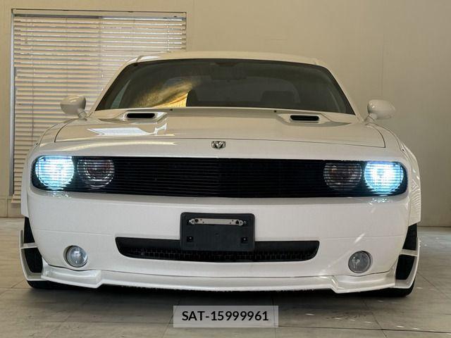 Dodge CHALLENGER 2016-08 7326794-3