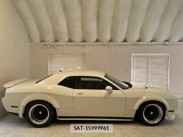 Dodge CHALLENGER 2016-08 7326794-4