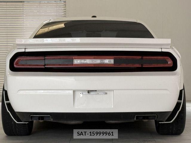 Dodge CHALLENGER 2016-08 7326794-5