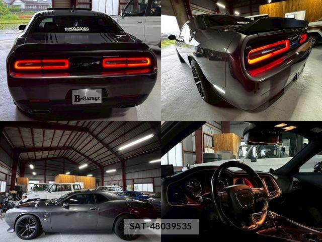 Dodge CHALLENGER 2018-06 7357576-4