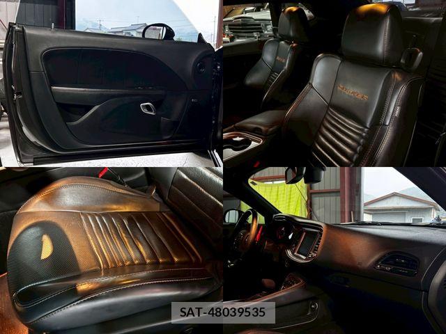 Dodge CHALLENGER 2018-06 7357576-5