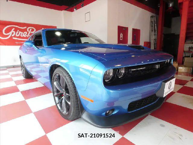 Dodge CHALLENGER 2019-03 7391986-9