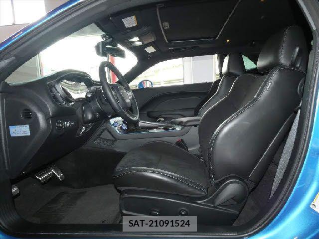 Dodge CHALLENGER 2019-03 7391986-12
