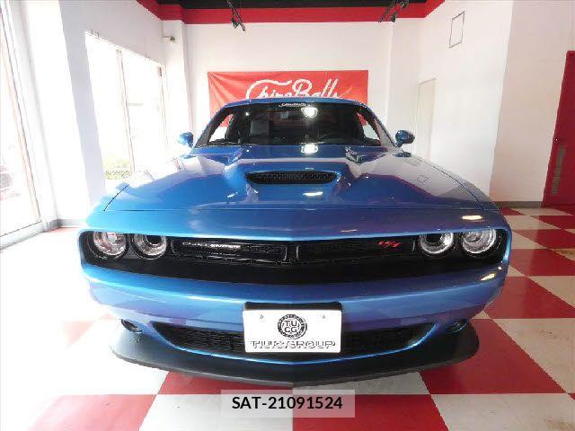 Dodge CHALLENGER 2019-03 7391986-1