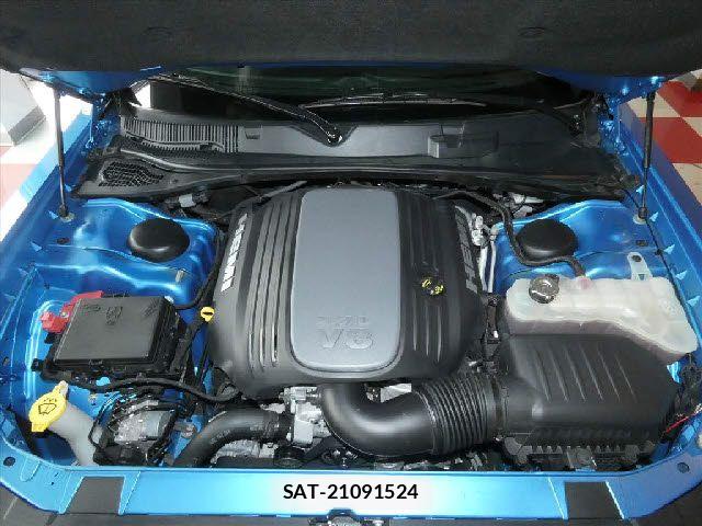 Dodge CHALLENGER 2019-03 7391986-26