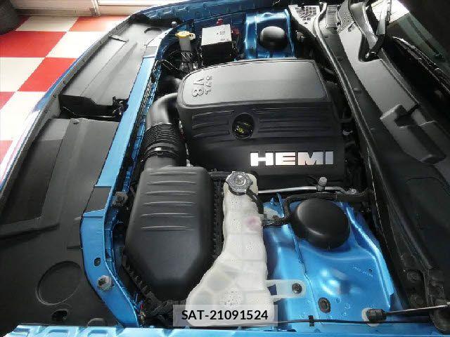 Dodge CHALLENGER 2019-03 7391986-27
