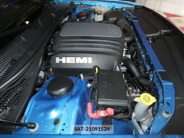 Dodge CHALLENGER 2019-03 7391986-28