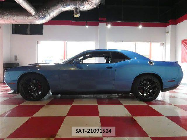 Dodge CHALLENGER 2019-03 7391986-3