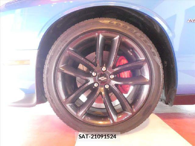 Dodge CHALLENGER 2019-03 7391986-4
