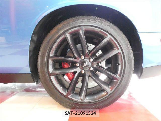 Dodge CHALLENGER 2019-03 7391986-5
